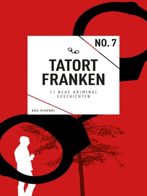 cover image of Tatort Franken 7 (eBook)
